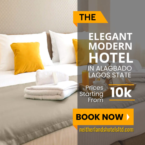 Experience Modern Elegance